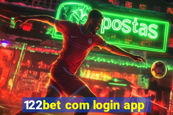 122bet com login app